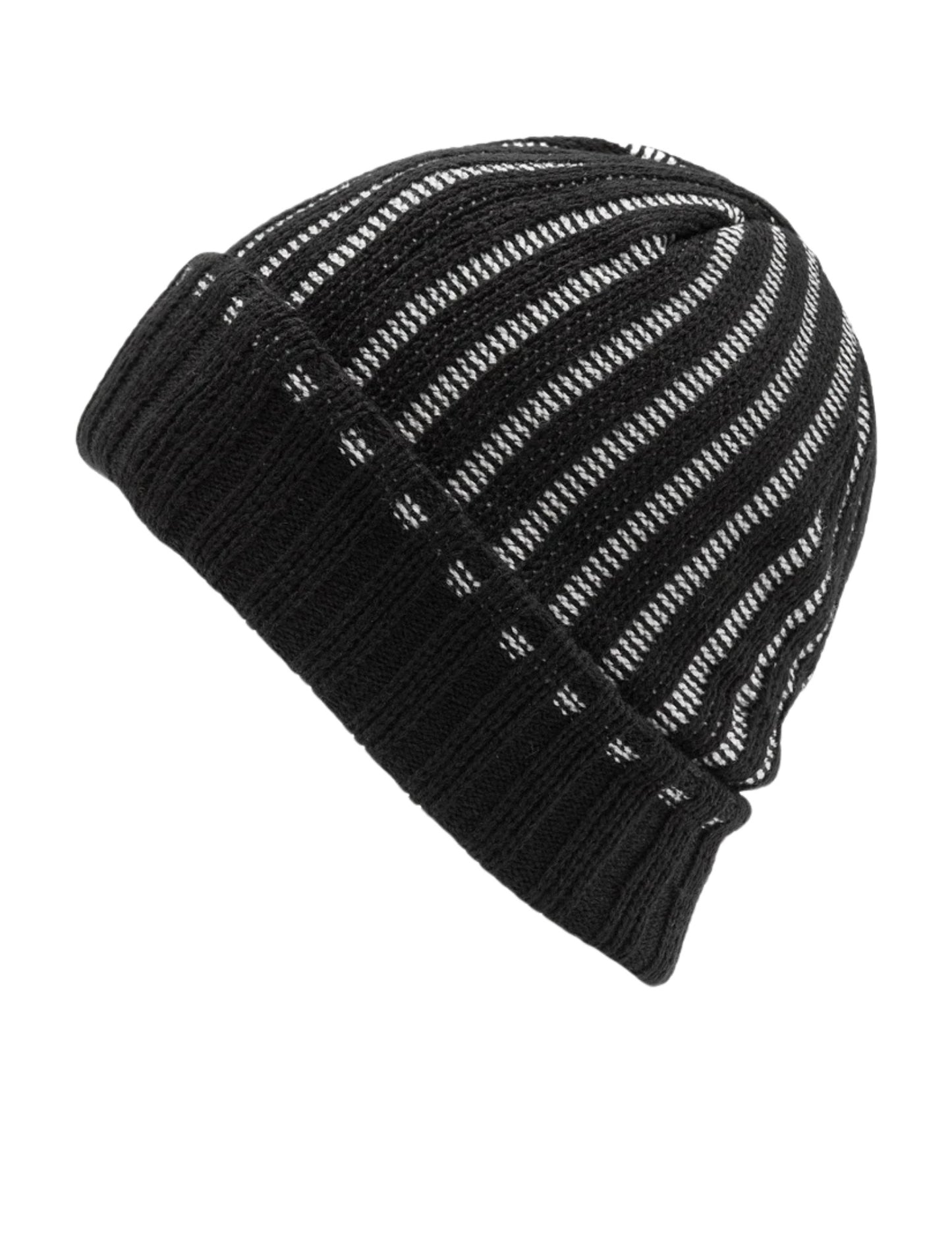 2025 VOLCOM SD BEANIE BLACK
