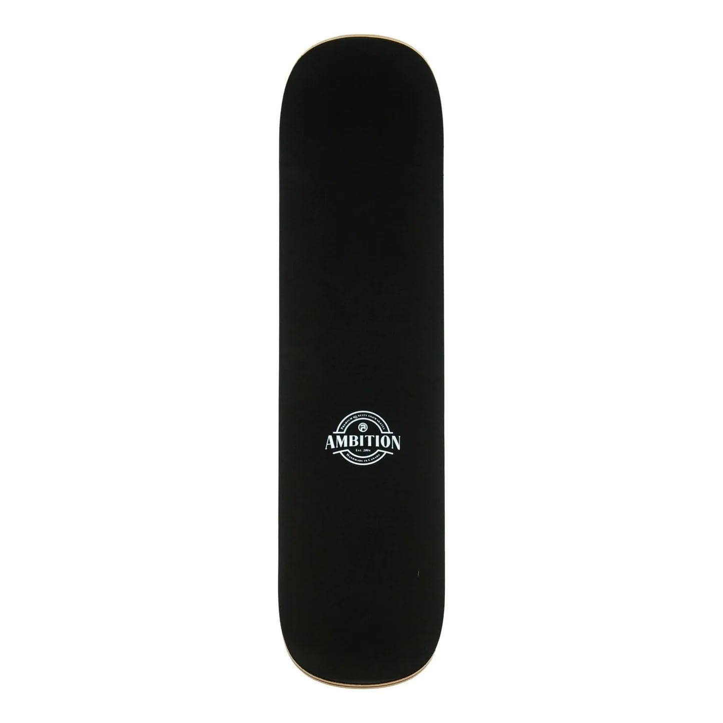 2025 AMBITION TEAM SNOWSKATE 8.5 (BROWN/NATURAL)