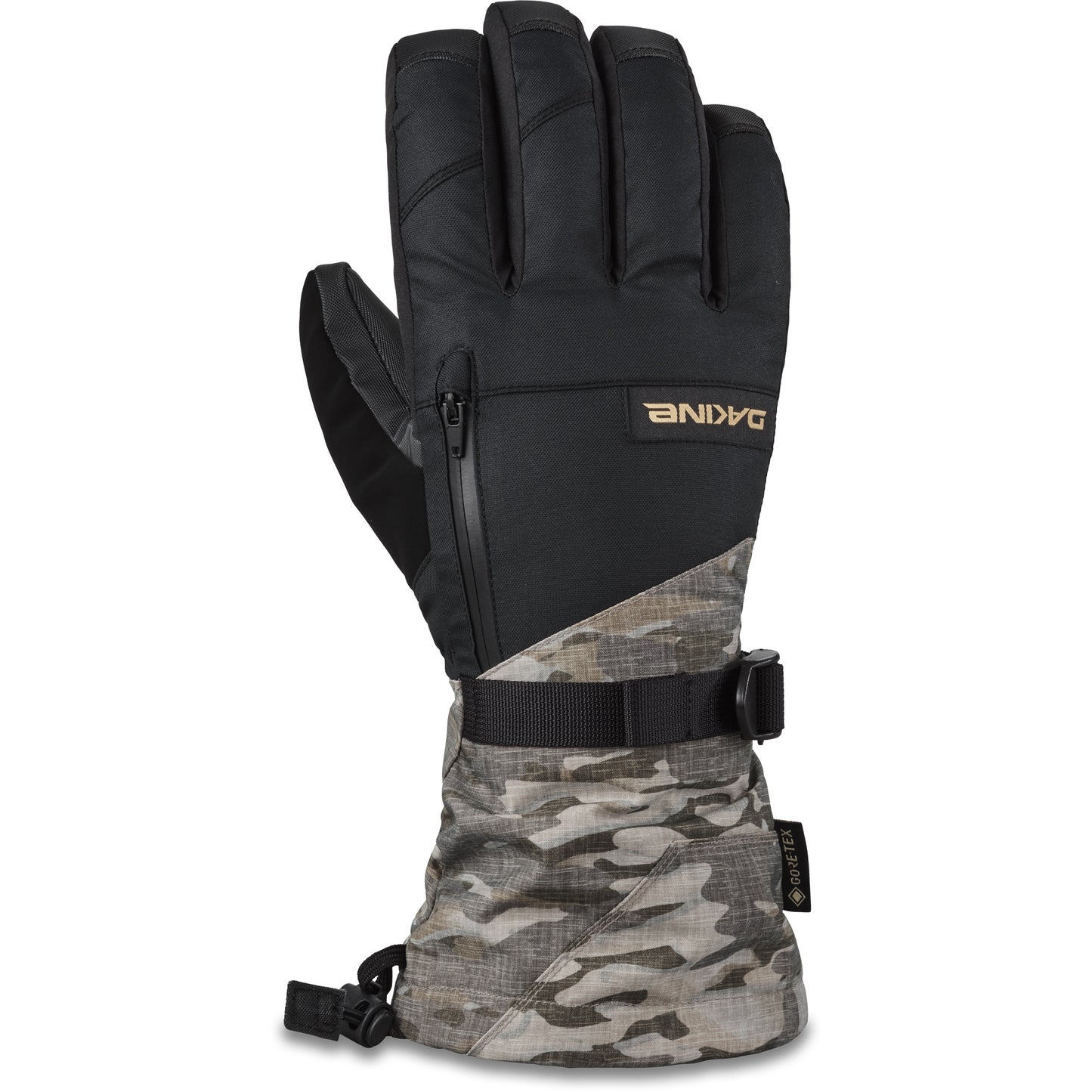 2024 DAKINE TITAN GORE-TEX GLOVE VINTAGE CAMO
