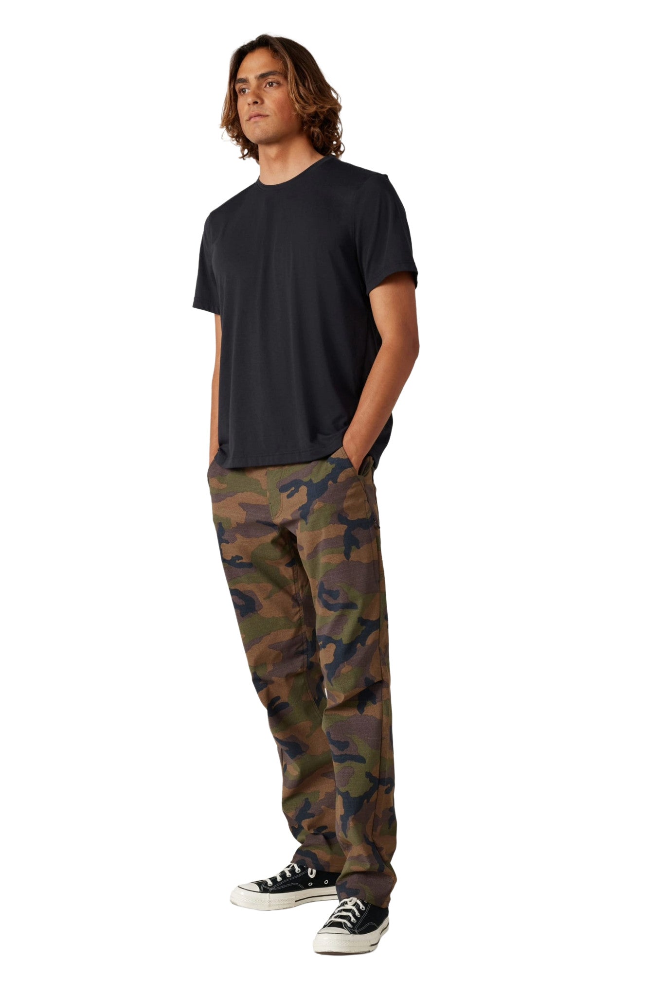 686 MENS EVERYWHERE RELAXED PANT SP25