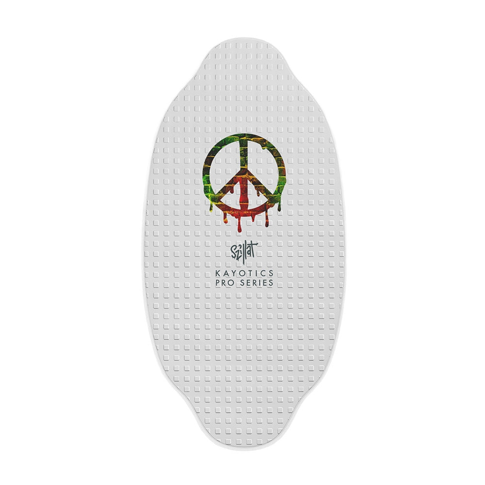 2025 KAYOTICS PRO SERIES SKIMBOARD SEMJON PRO LARGE
