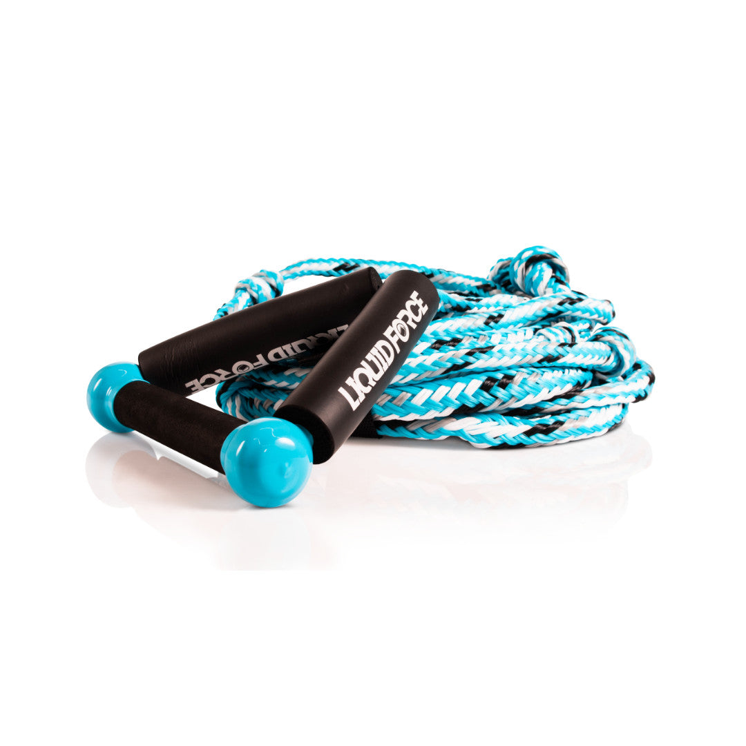 2022 LIQUID FORCE FLOATING ROPE BLUE