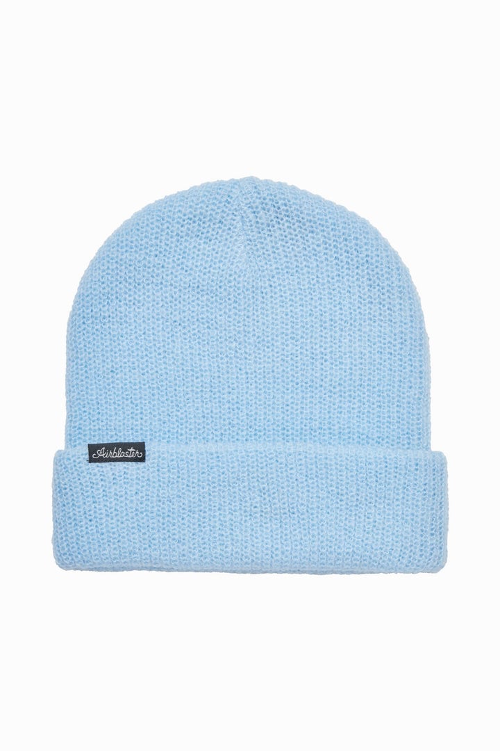 2026 AIRBLASTER NICOLETTE MOHAIR BEANIE POWDER