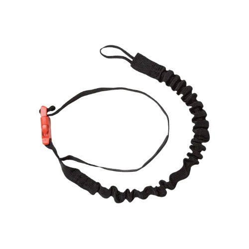 2026 BURTON WEB LEASH BLACK