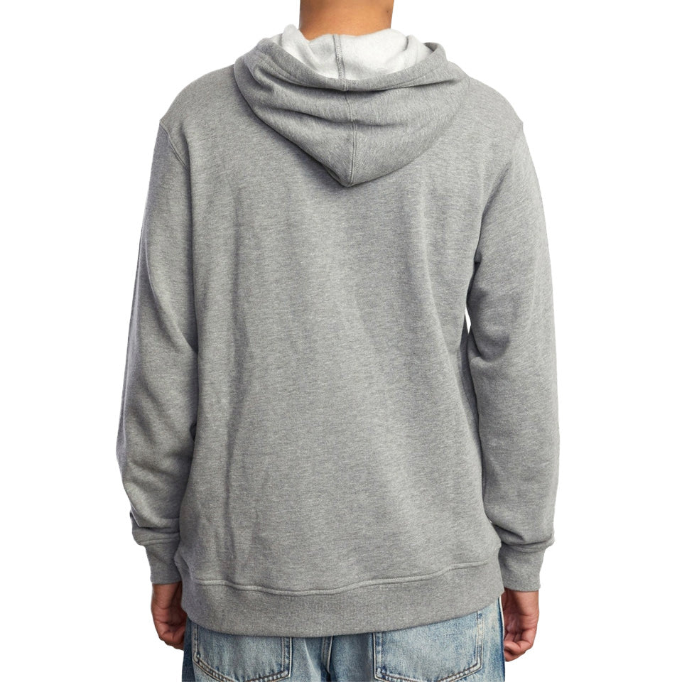 RVCA MENS AMERICANA HOODIE SP22