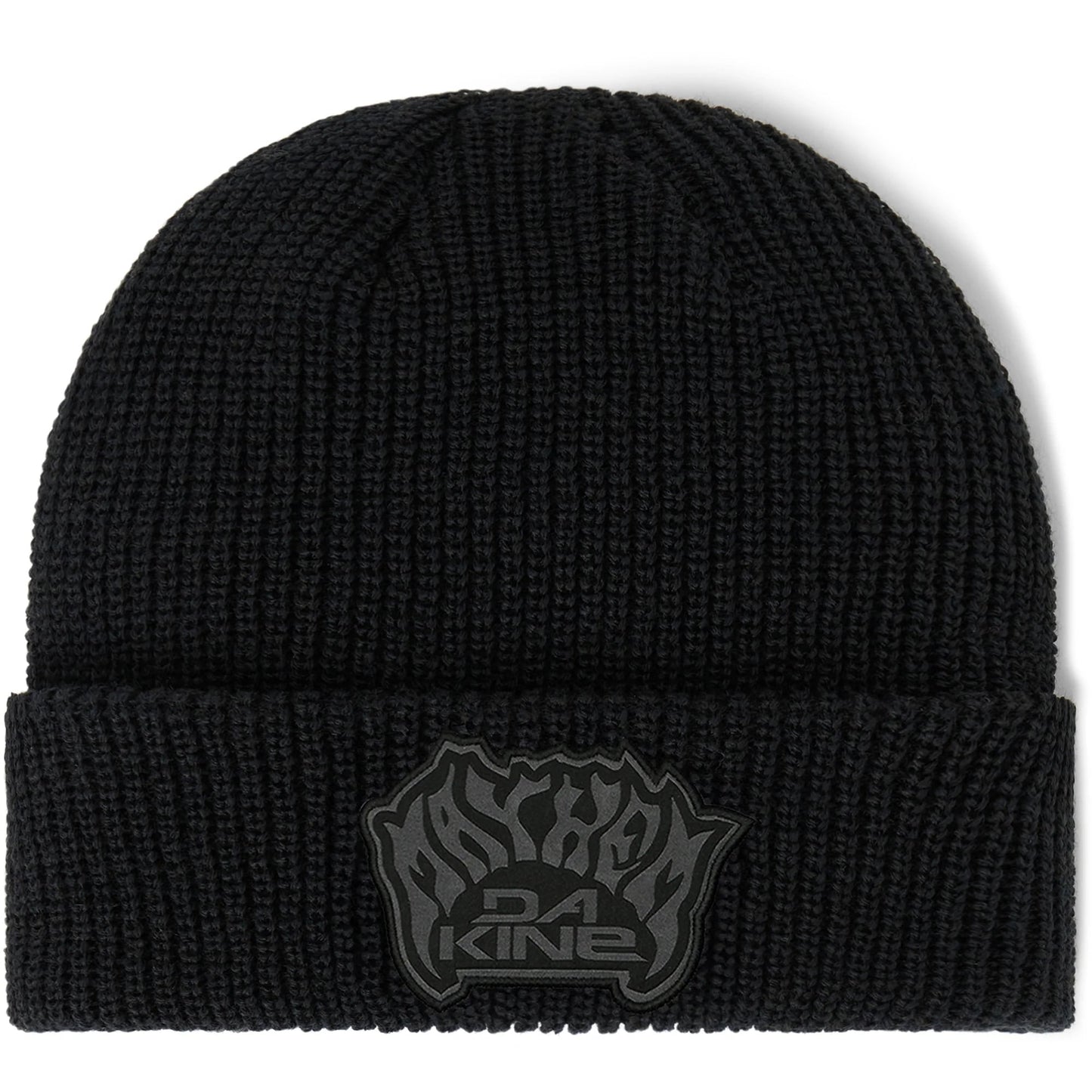 2025 DAKINE X MAYHEM CORY BEANIE MAYHEM BLACK
