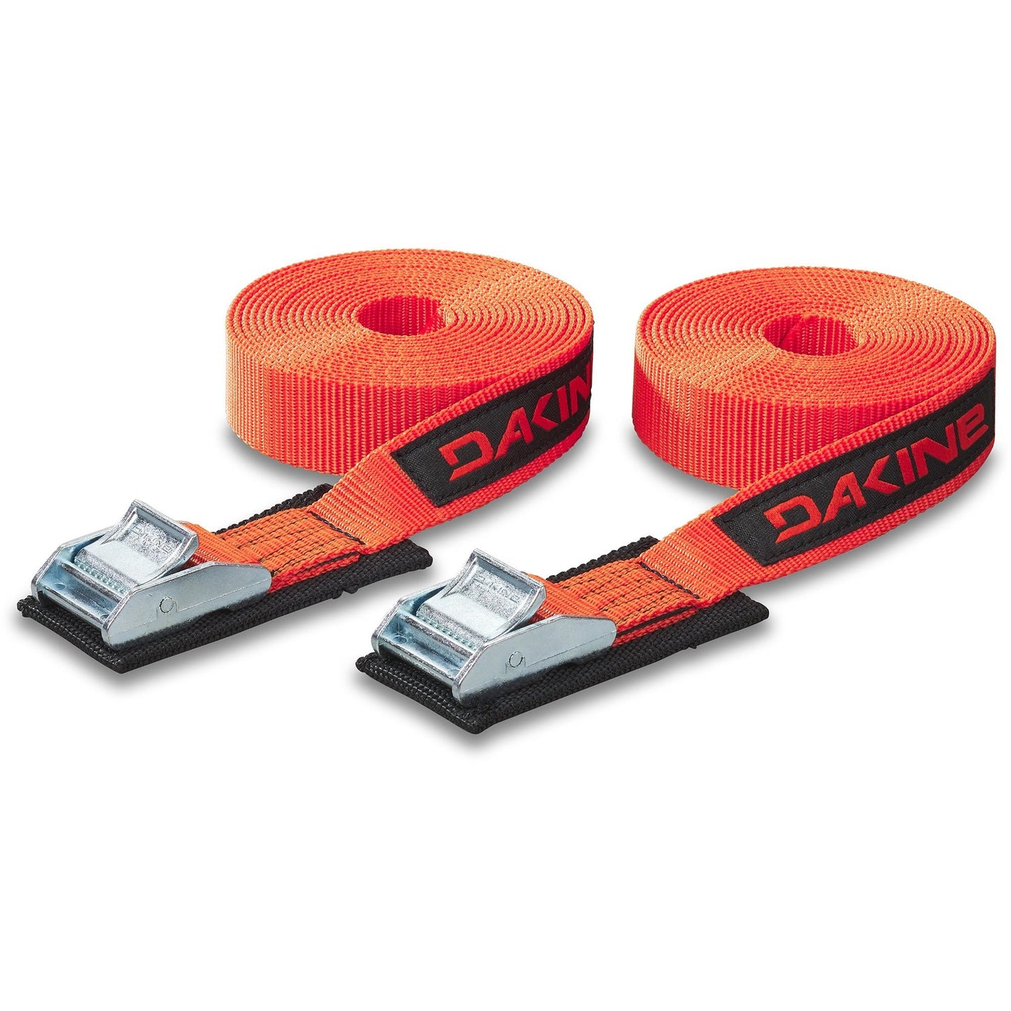 ONEKP 2021 DAKINE TIE DOWN STRAPS 12' SUN FLARE