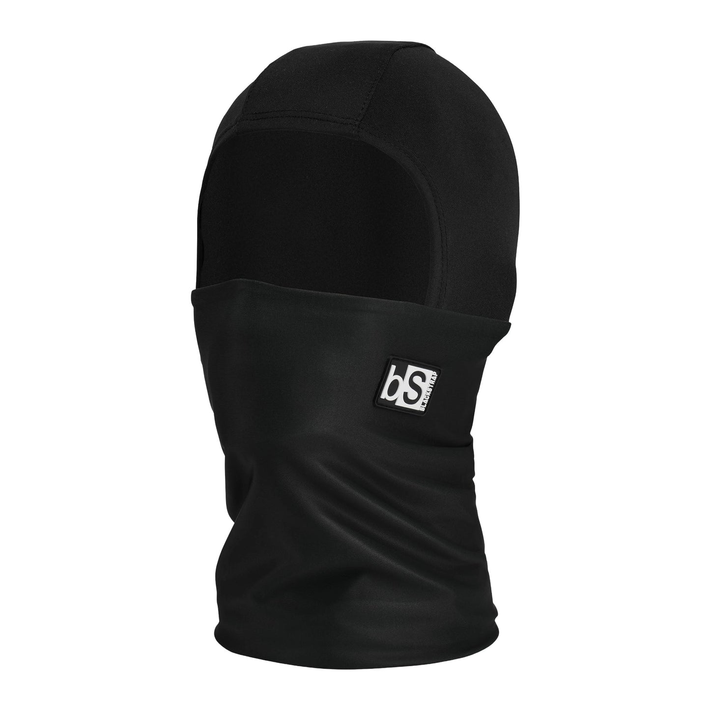 2026 BLACKSTRAP KIDS TREBLE HOOD BALACLAVA BLACK