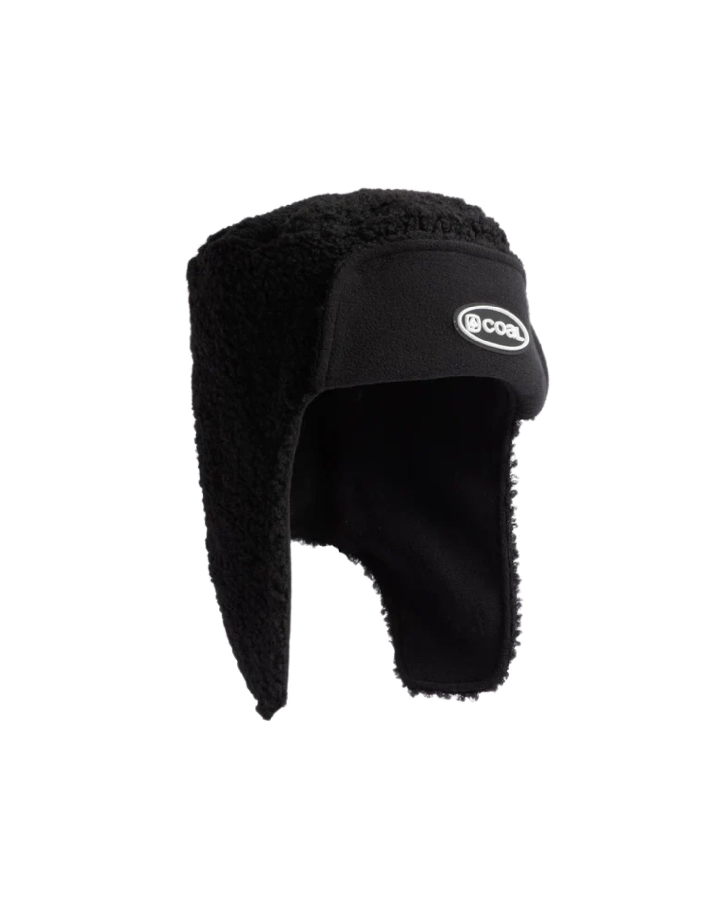 2024 COAL ELKO BEANIE BLACK