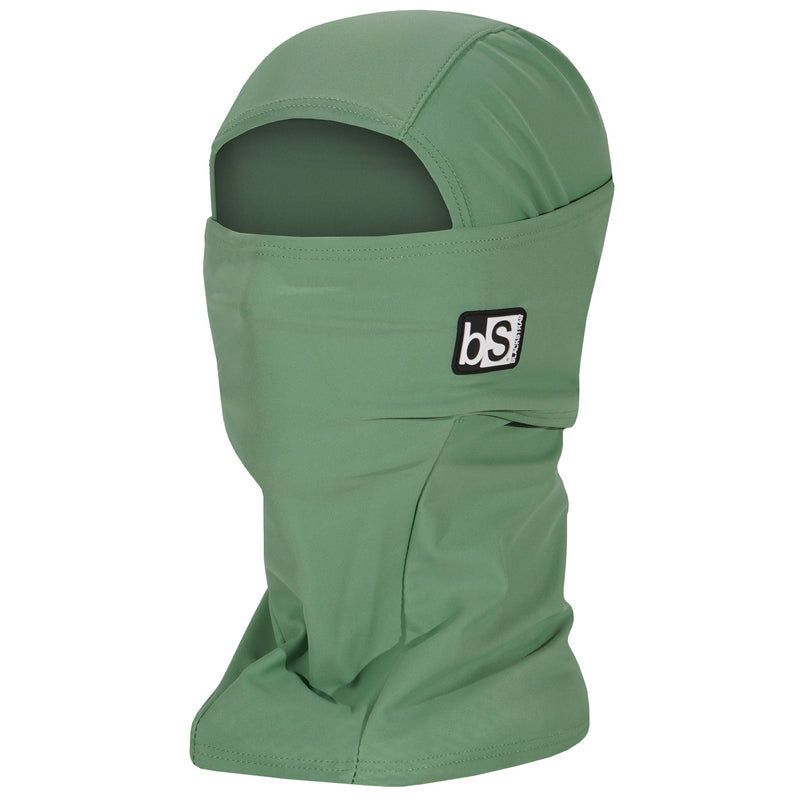 2024 BLACKSTRAP THE HOOD FACE MASK BASIL