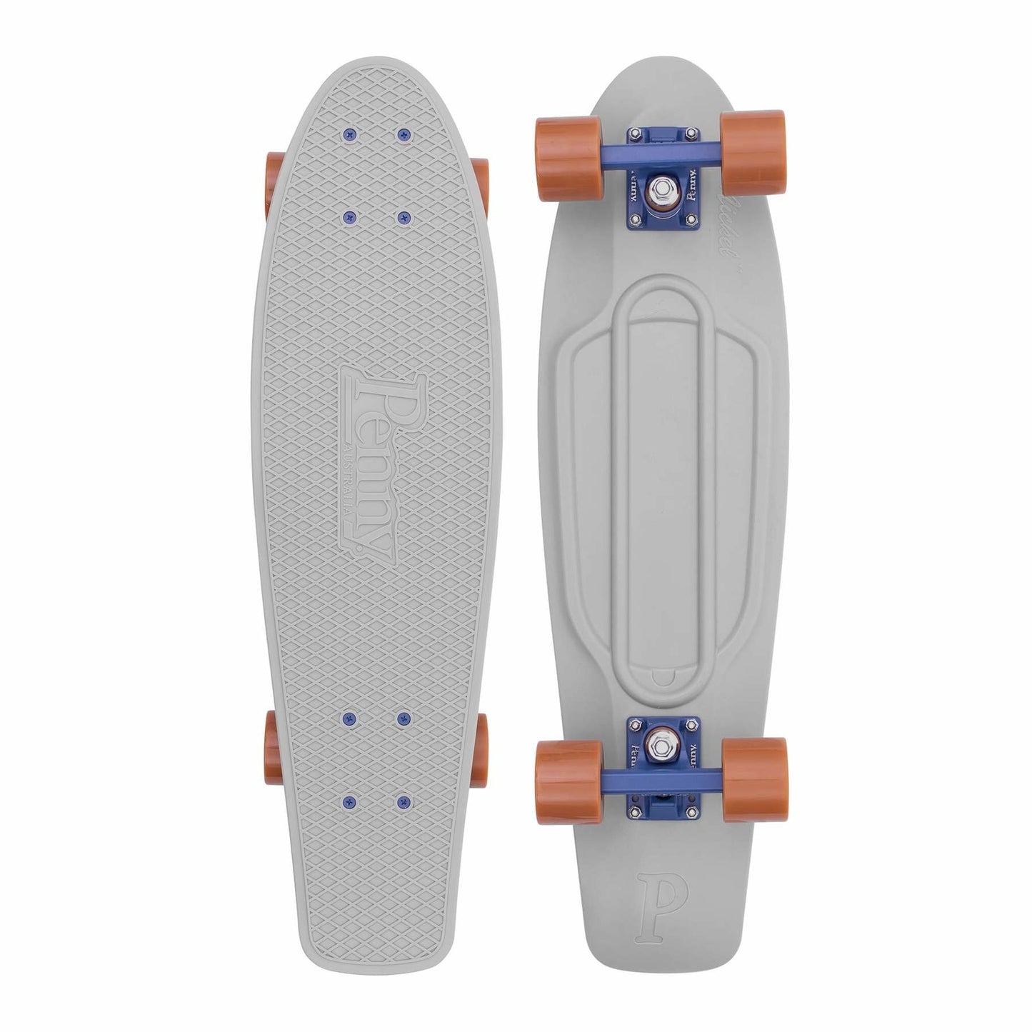 ONEKP PENNY STONE FOREST 22" COMPLETE LONGBOARD SP21