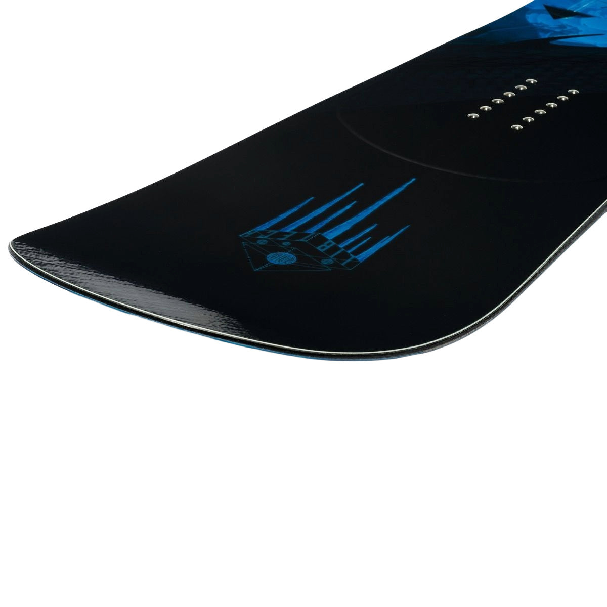 2026 LIB TECH RASMAN SNOWBOARD