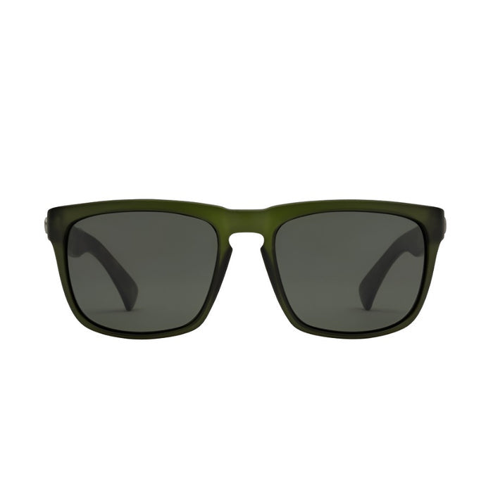ELECTRIC KNOXVILLE SAGE SUNGLASSES w/ GRY PLR LENS
