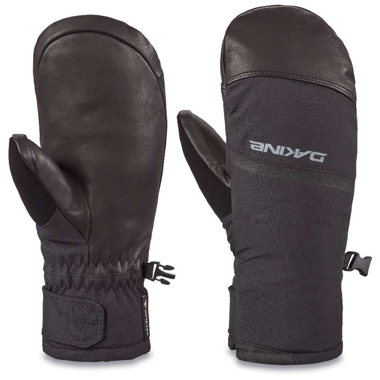 2024 DAKINE WMNS FLEETWOOD GORE-TEX MITT BLACK