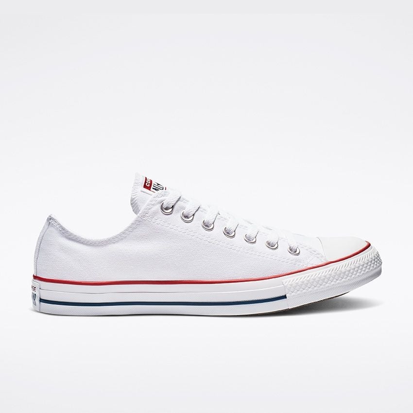 CONVERSE MENS CT OX SHOE SP23 WHITE