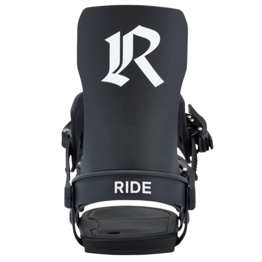 2026 RIDE WMNS SPECTER SNOWBOARD BINDINGS BLACK