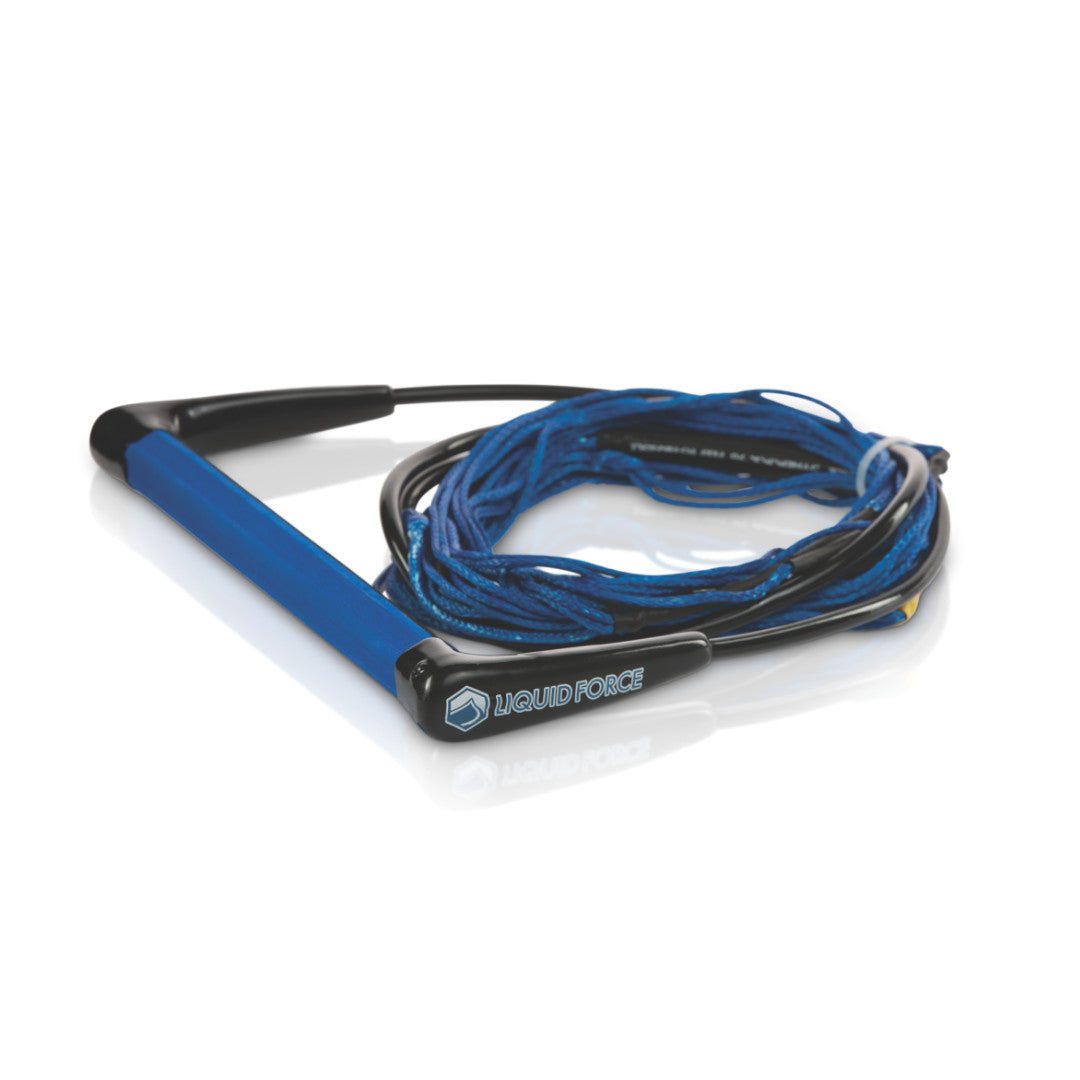 2022 LIQUID FORCE COMP ROPE AND HANDLE COMBO 65'