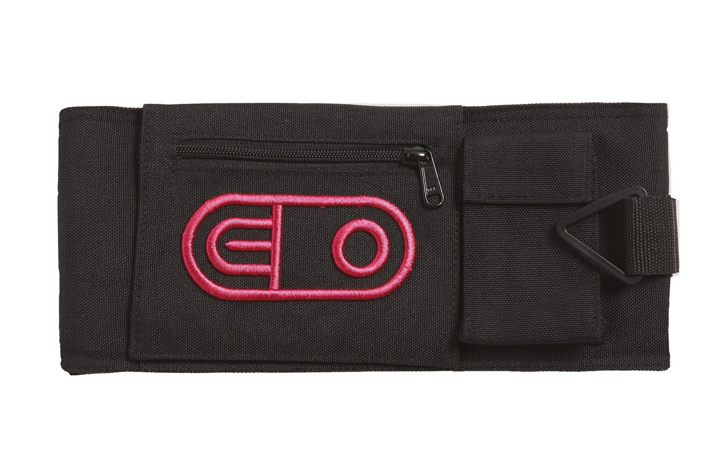 2023 AIRBLASTER AIRBLASTER LEG BAG BLACK