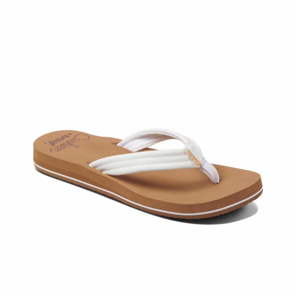 REEF WMNS CUSHION BREEZE SP24 CLOUD