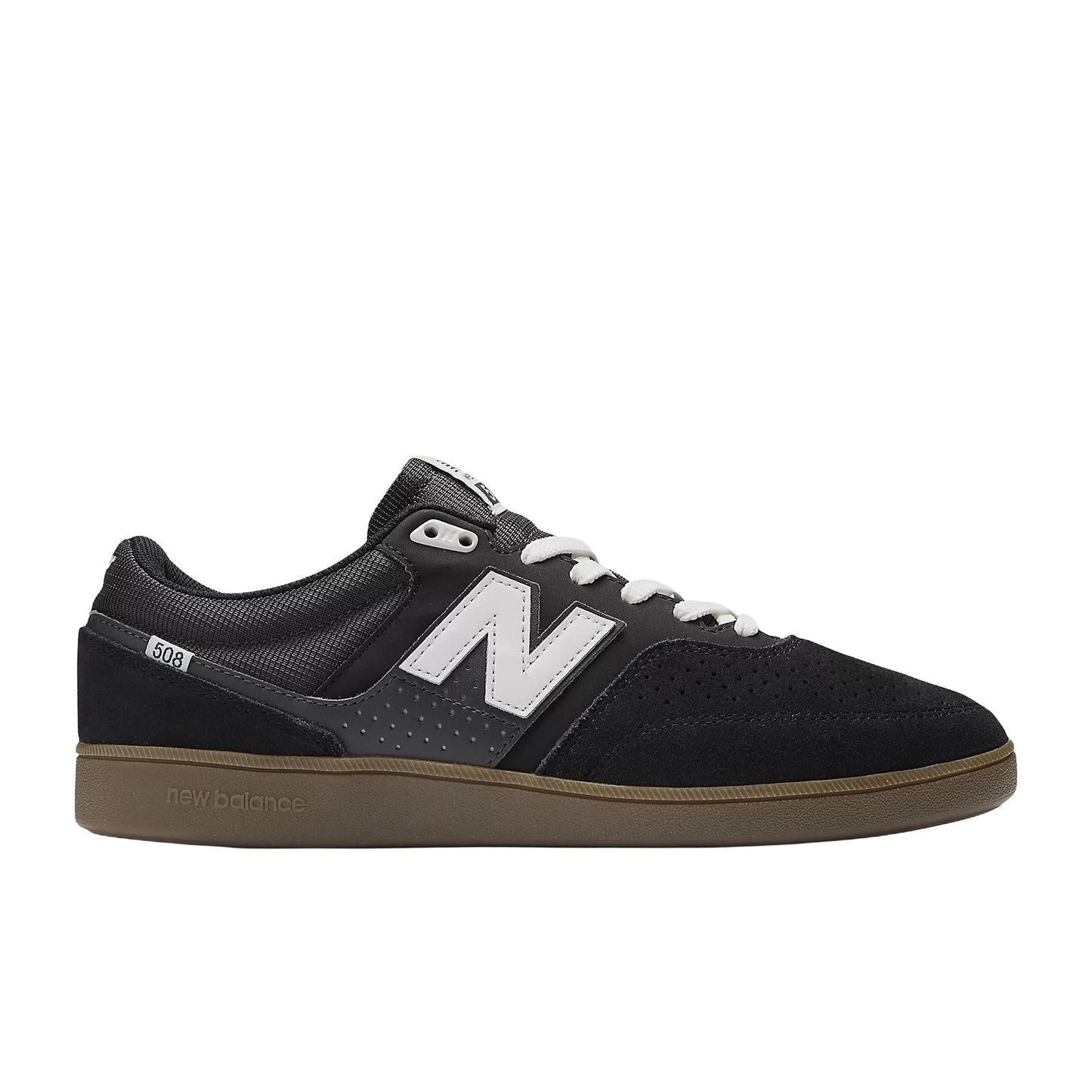 NEW BALANCE MENS 508 WESTGATE SHOE SP26 (SBA) BLACK/GUM
