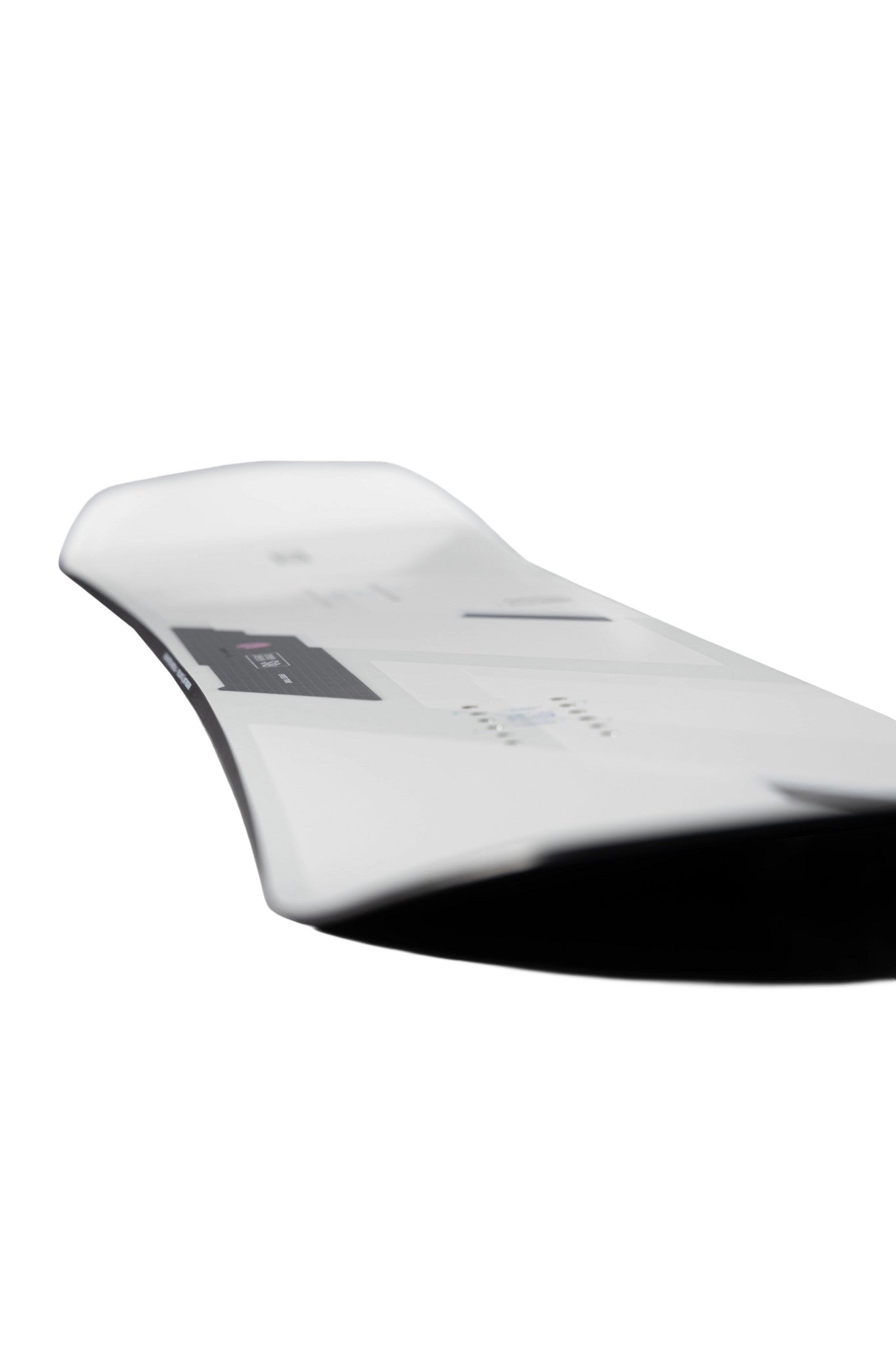 2026 CAPITA MEGA DEATH SNOWBOARD