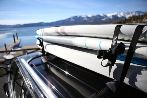 ONEKP SP21 OCEAN LINEAGE VAMO 15' PREMIUM TIE DOWN STRAPS