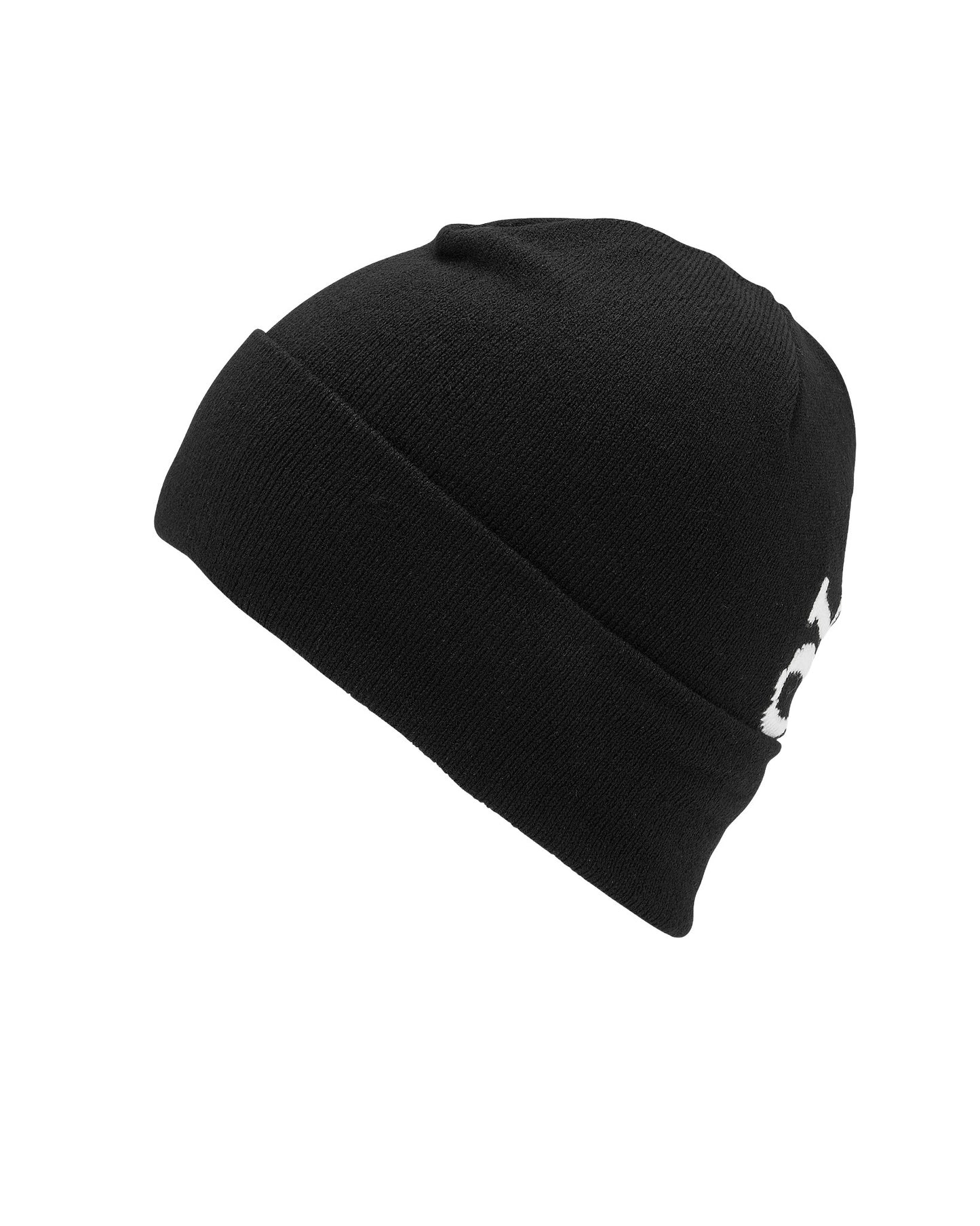 2026 VOLCOM KIDS POWDER BEANIE BLACK