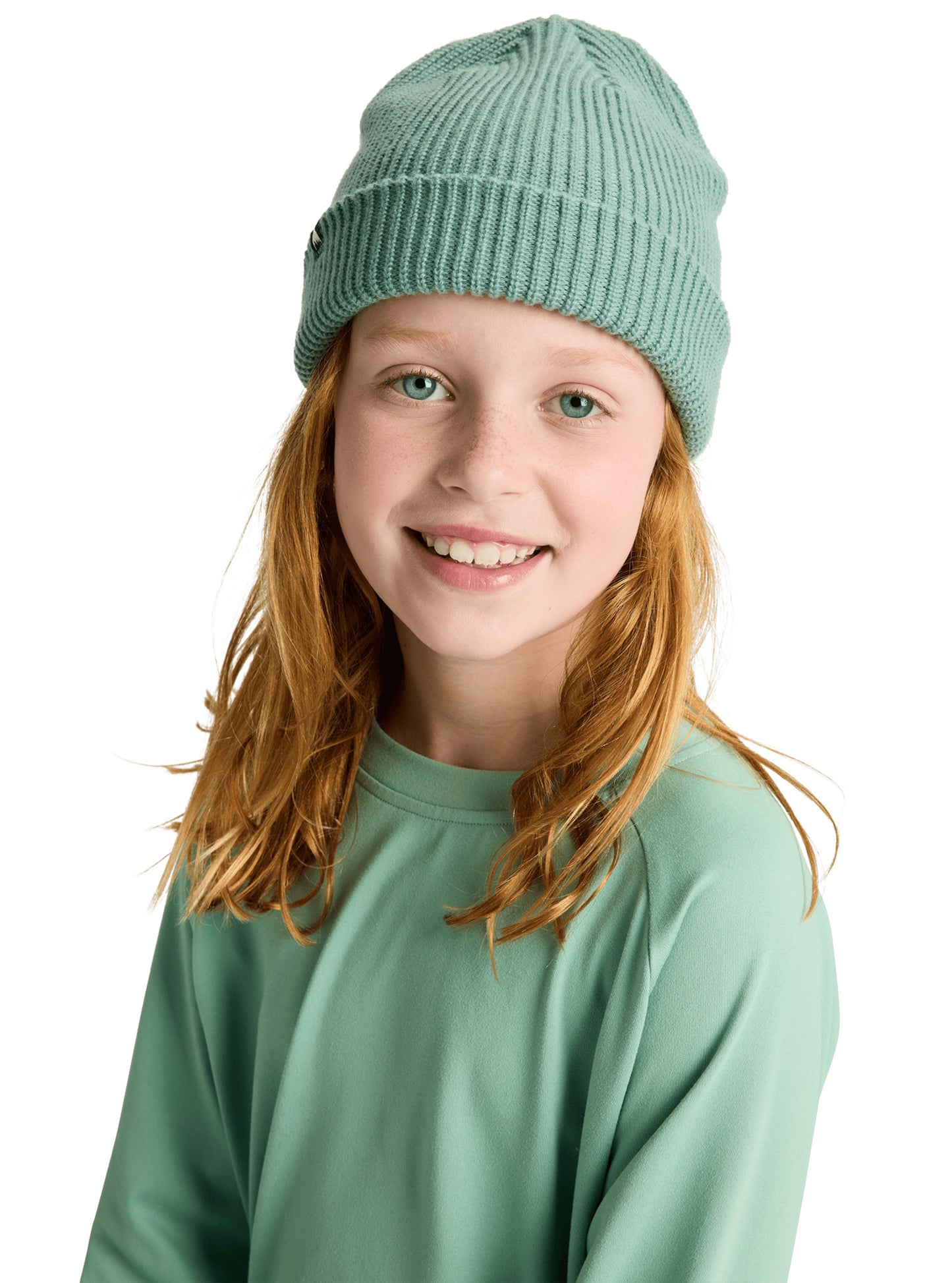 2026 BURTON KIDS REC DND BEANIES 3 PK STSAGE/LIG