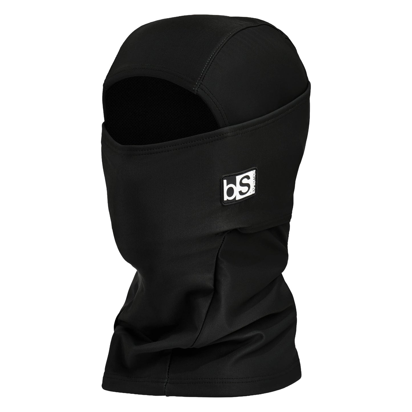 2026 BLACKSTRAP THE EXPEDITION HOOD BALACLAVA BLACK