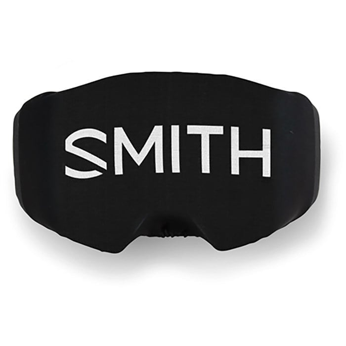 2026 SMITH SQUAD MAG GGL BLK W/ CP SUN BLK GLD MRR + CP STRM BLU SNSR MRR