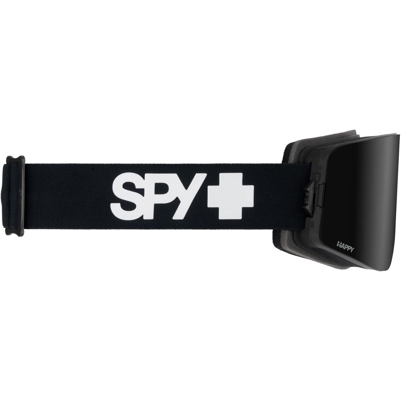 2026 SPY MARAUDER SE EVERBLACK GGL HPY BRNZ BLK MRR + HB LL PER SLV