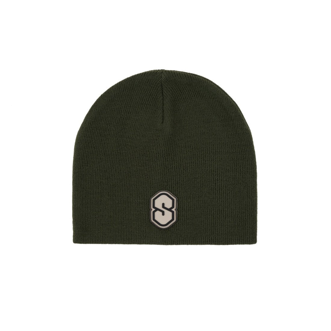 2026 SOUVENIR SLOUCH BEANIE ARMY