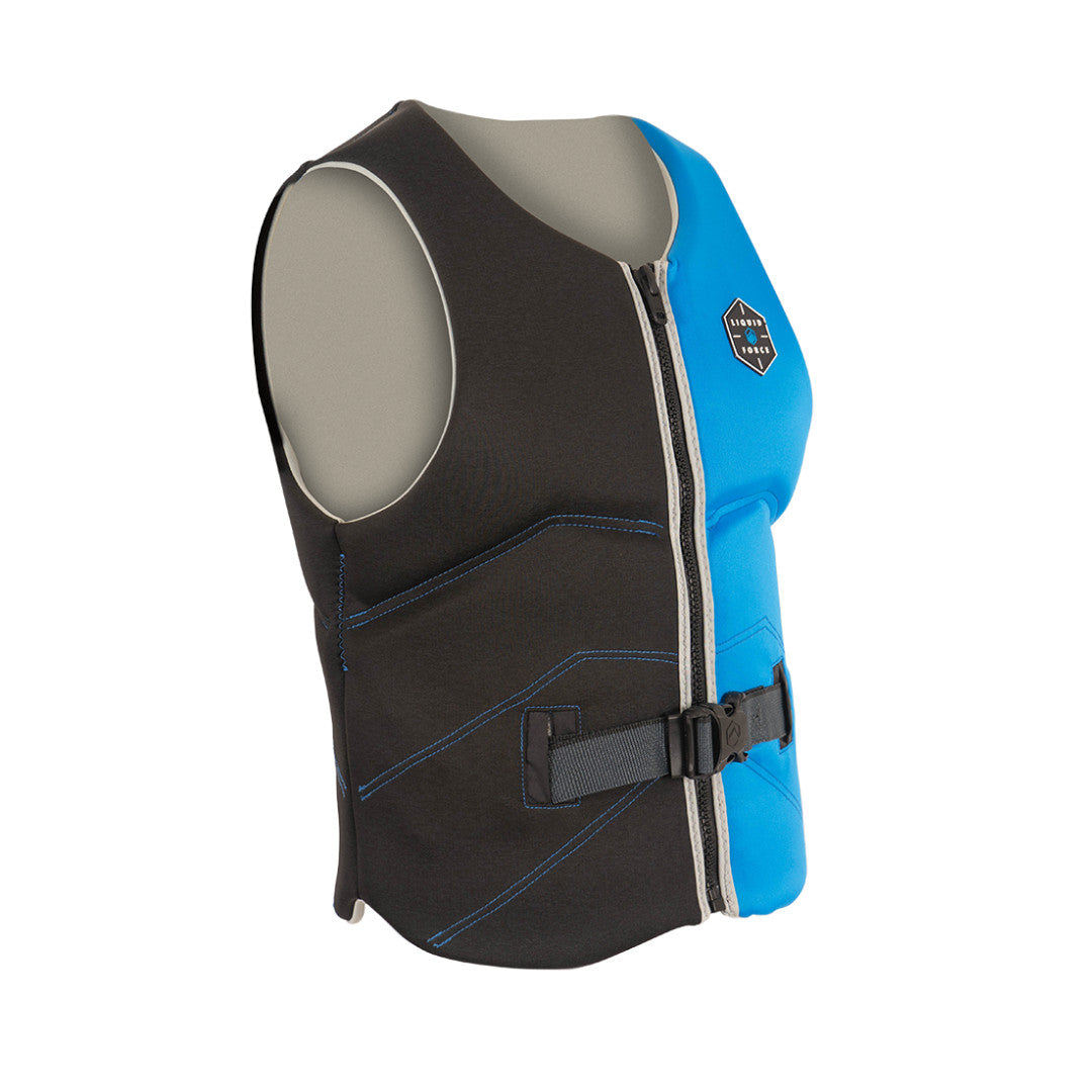 2022 LIQUID FORCE MENS TEAM COMP VEST