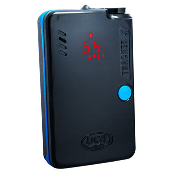2022 BCA TRACKER S BEACON