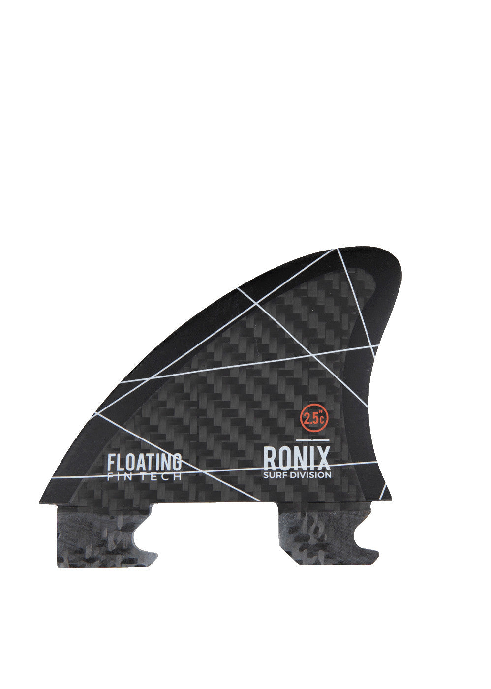 ONEKP 2021 RONIX 2.5" WAKE SURF LEFT FIN