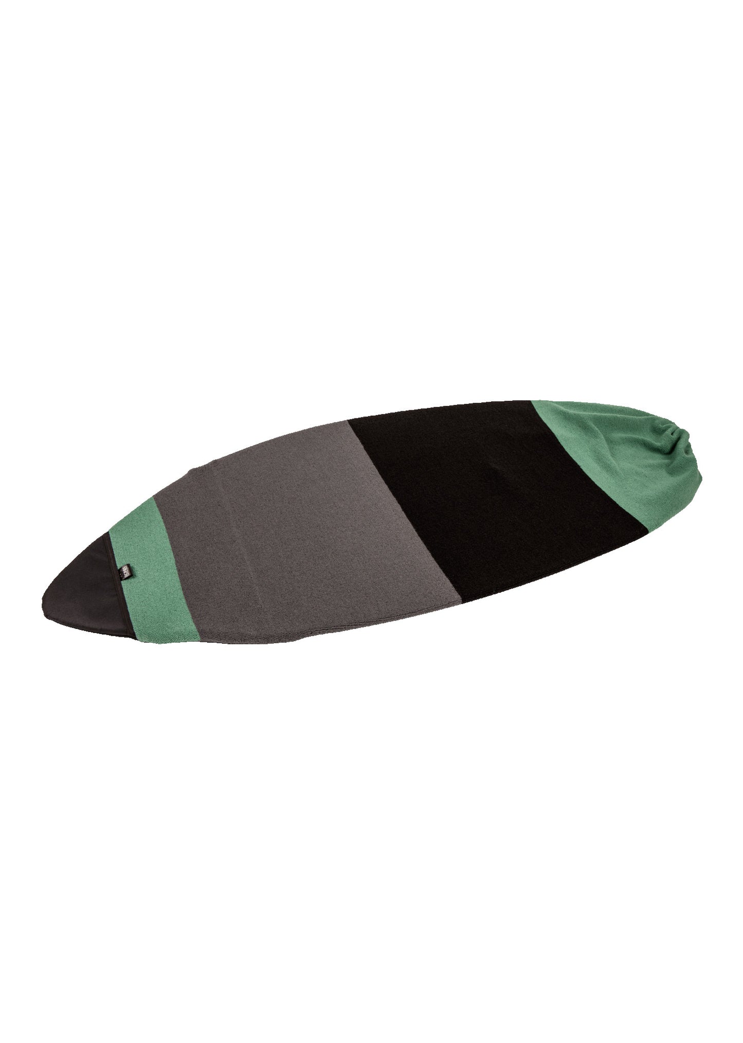 2026 RONIX SURF SOCK POINTY NOSE - JADE/BLACK/GREY