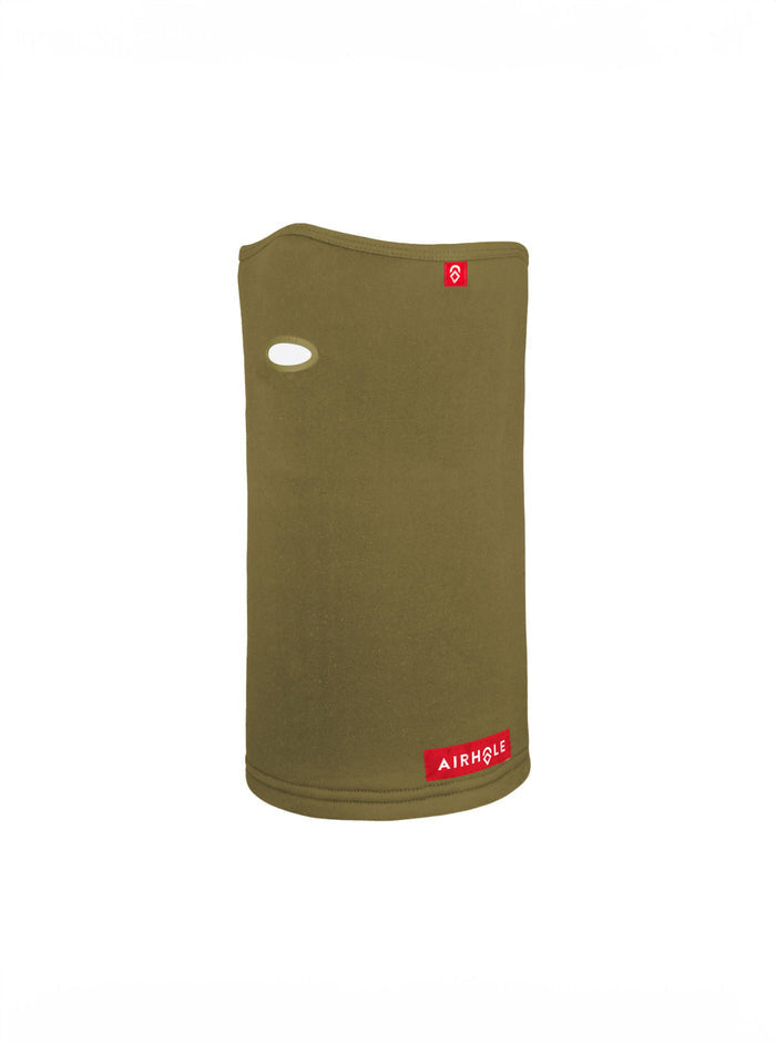 2024 AIRHOLE AIRTUBE ERGO POLAR FLEECE OLIVE OIL