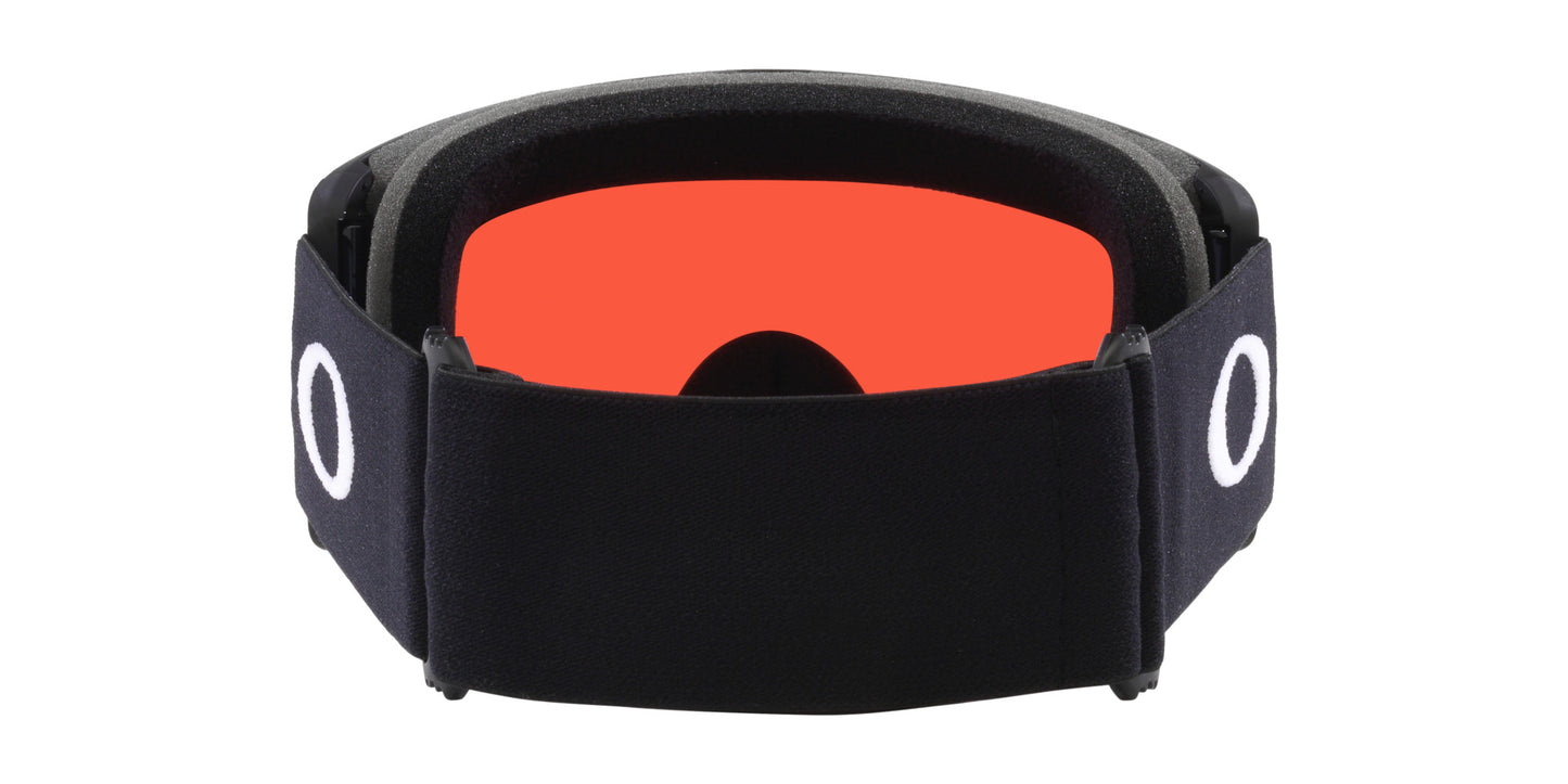 2026 OAKLEY TARGET LINE L GGL MT BLK w/ PRZM RS
