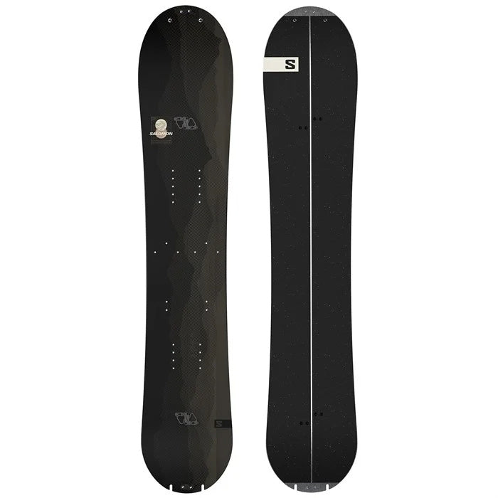 2025 SALOMON HPS - TAKA SPLITBOARD 2.0 SNOWBOARD