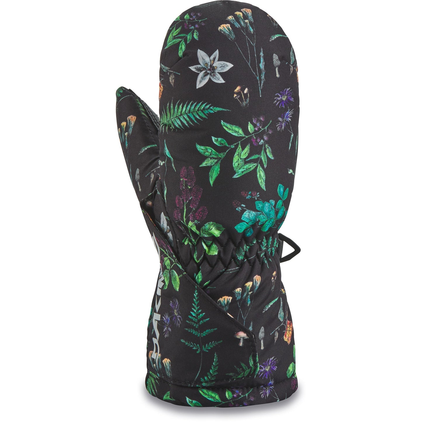 2023 DAKINE TODDLER BRAT MITT WOODLAND FLORAL