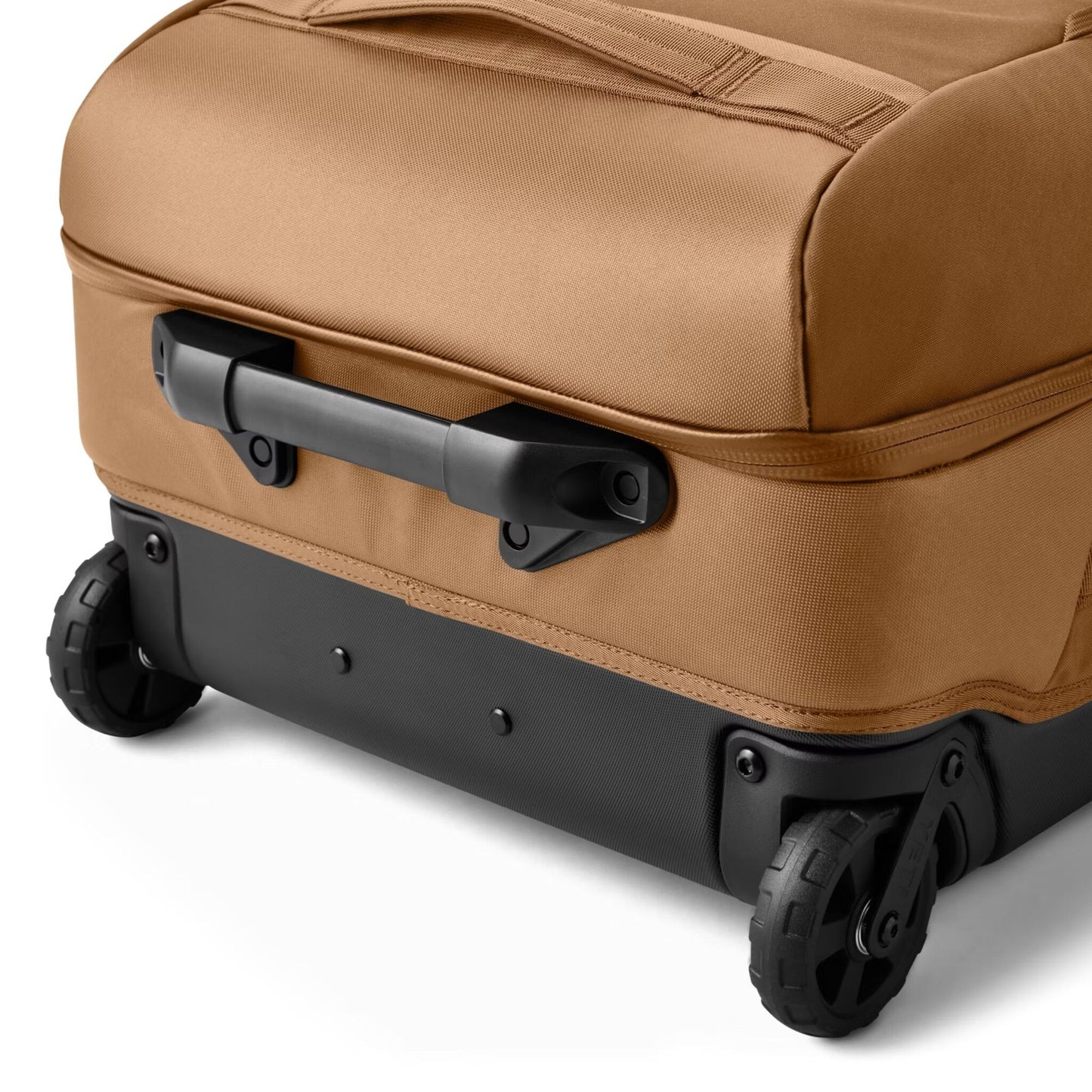 YETI CROSSROADS LUGGAGE ALPINE BROWN 29