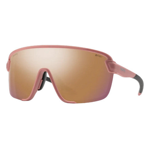 SMITH BOBCAT B4BC CLK SUNGLASSES w/ CP RS GOLD