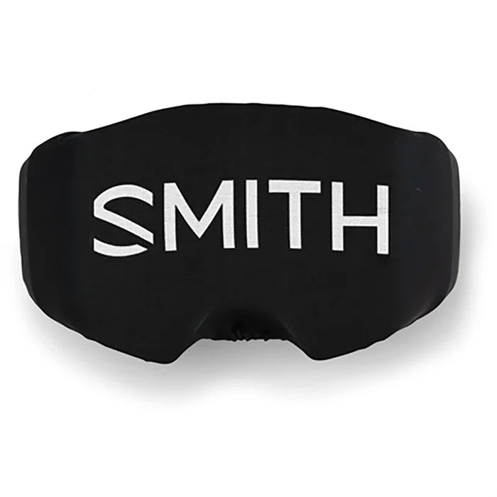 2026 SMITH SQUAD MAG LOW BRIDGE GGL BLKOUT W/ CP SUN BLK + CP STRM BLU SNSR MRR