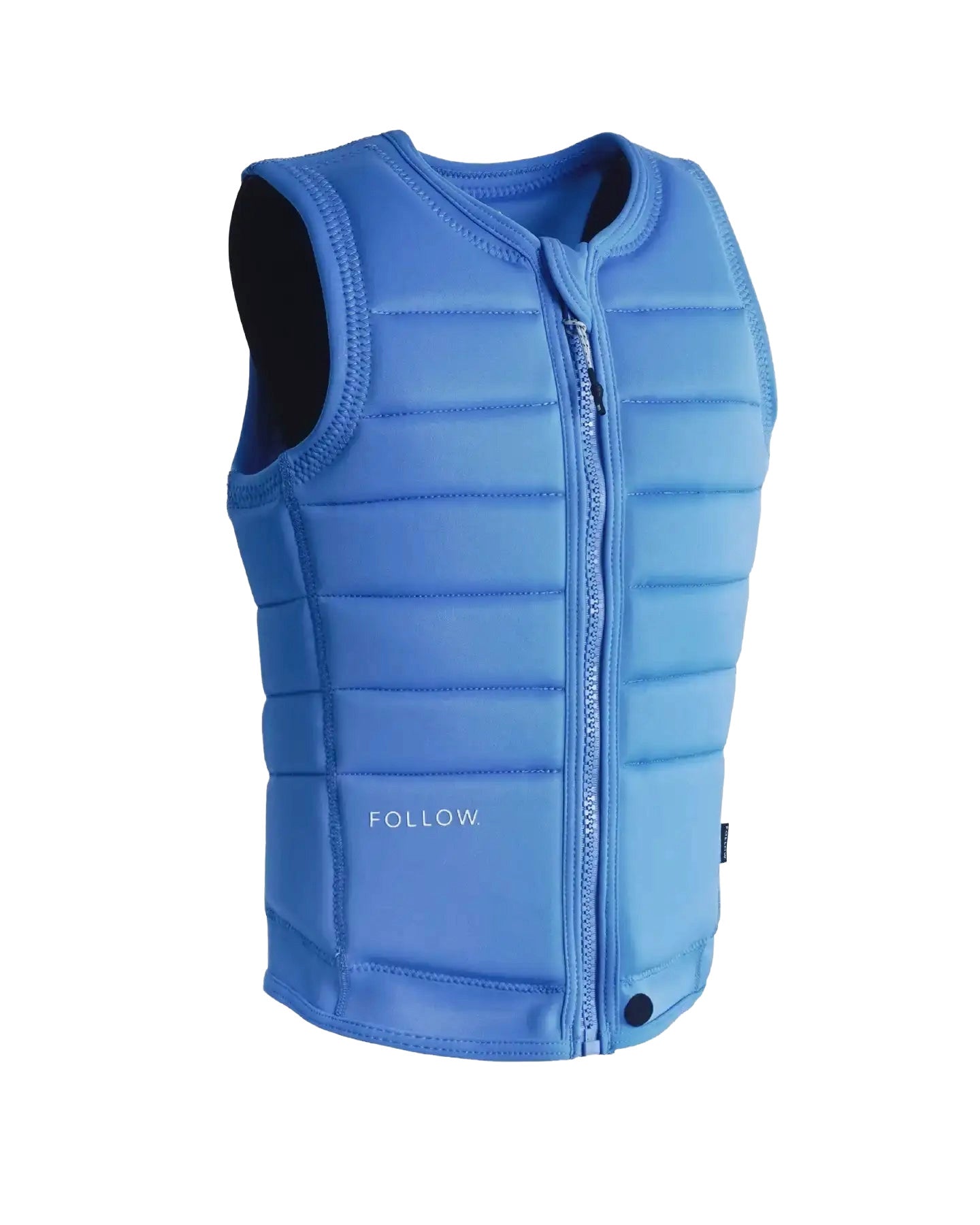 2026 FOLLOW WMNS TOTAL VEST BLUE