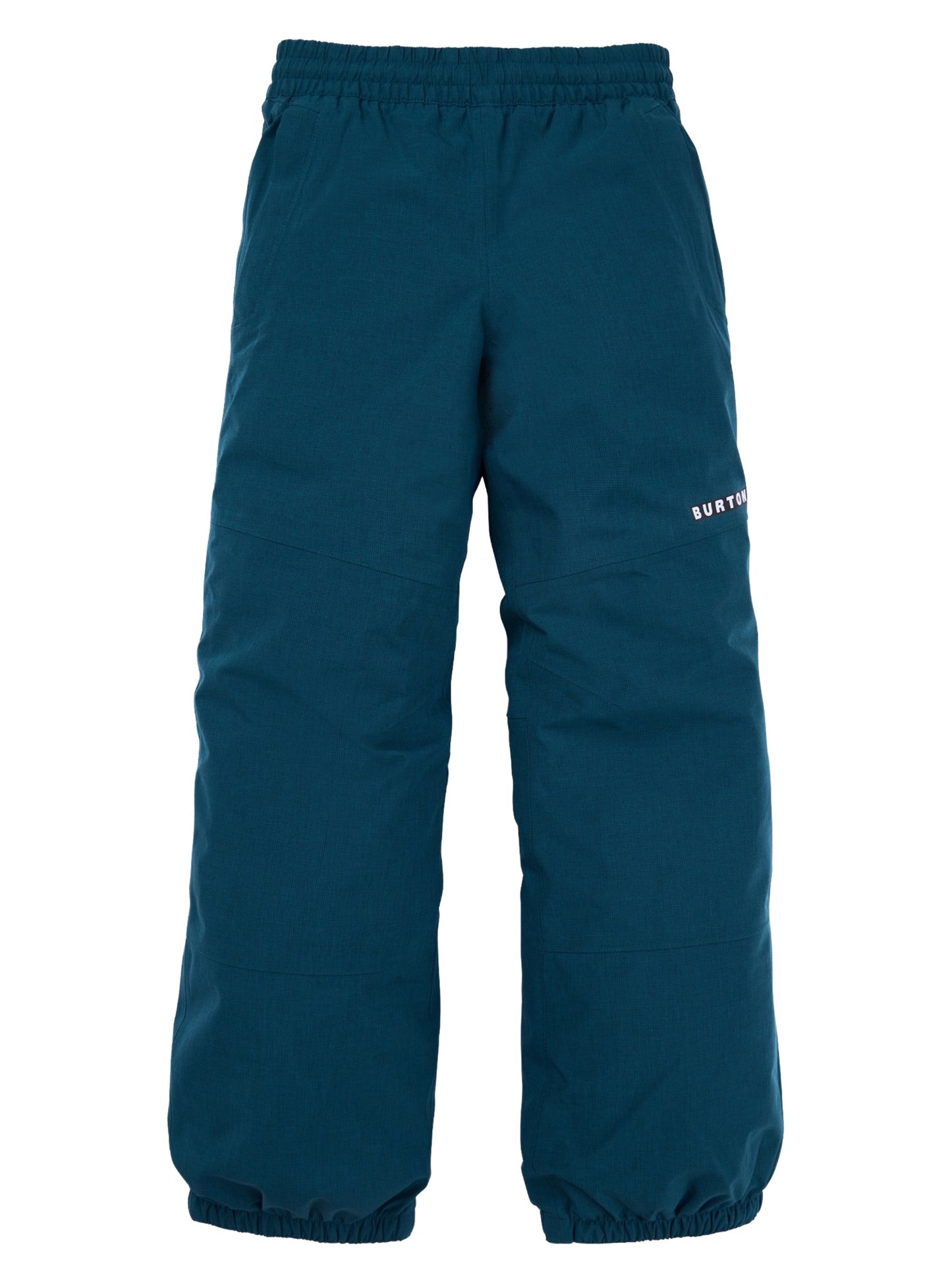 2025 BURTON KIDS MELTER PLUS PANTS EMRLD