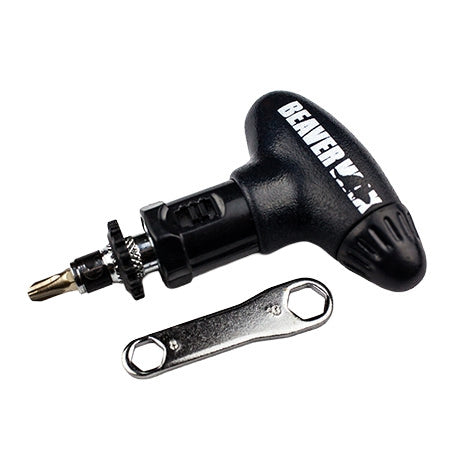 2026 BEAVER WAX TORQUE DRIVER