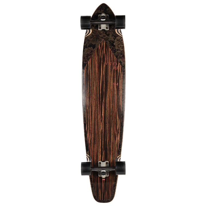 GLOBE LONGBOARD COMPLETE BYRON BAY SP22