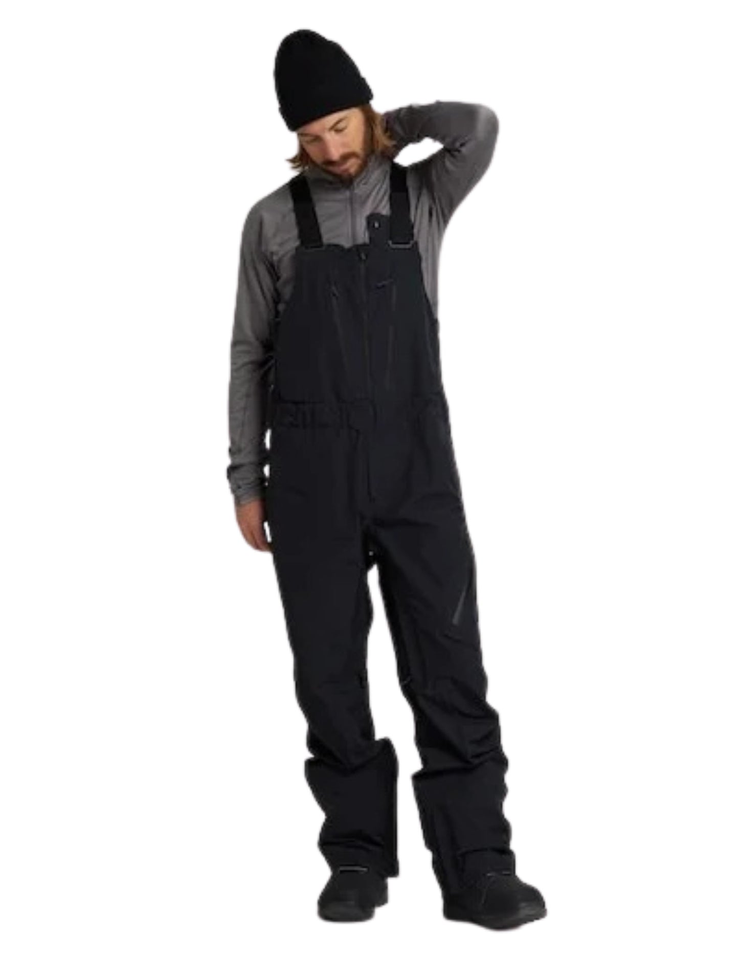 2023 COAL THE AURORA BEANIE BLACK OS