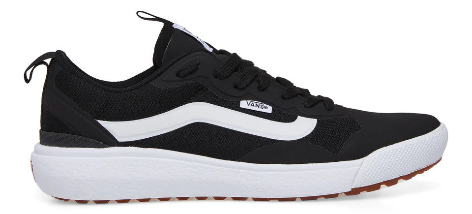 VANS MENS MTE ULTRARANGE EXO FA24 BLACK