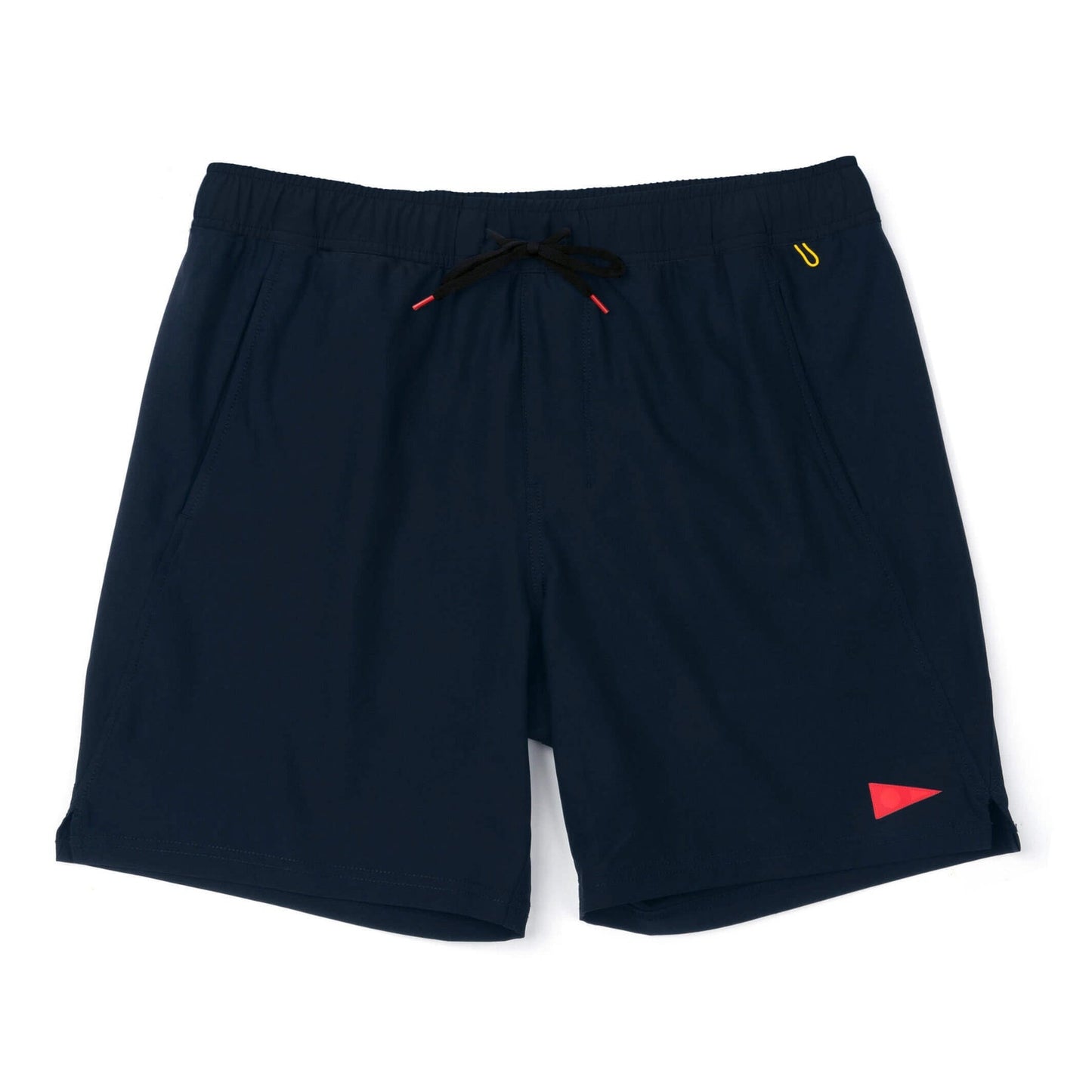 FLORENCE MENS STANDARD ISSUE ELASTIC SHORT SP26 NAVY
